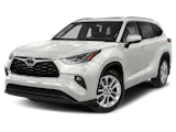 Used 2021 Toyota Highlander SUV