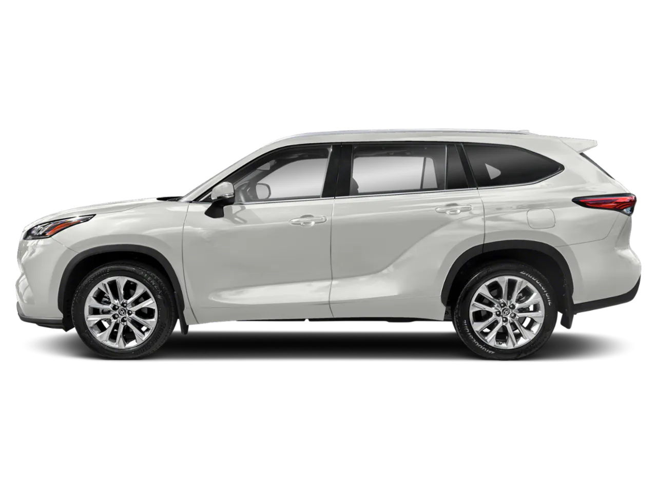 Used 2021 Toyota Highlander SUV