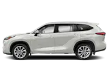 Used 2021 Toyota Highlander SUV