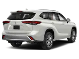 Used 2021 Toyota Highlander SUV