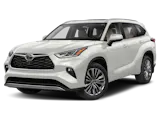 Used 2021 Toyota Highlander SUV