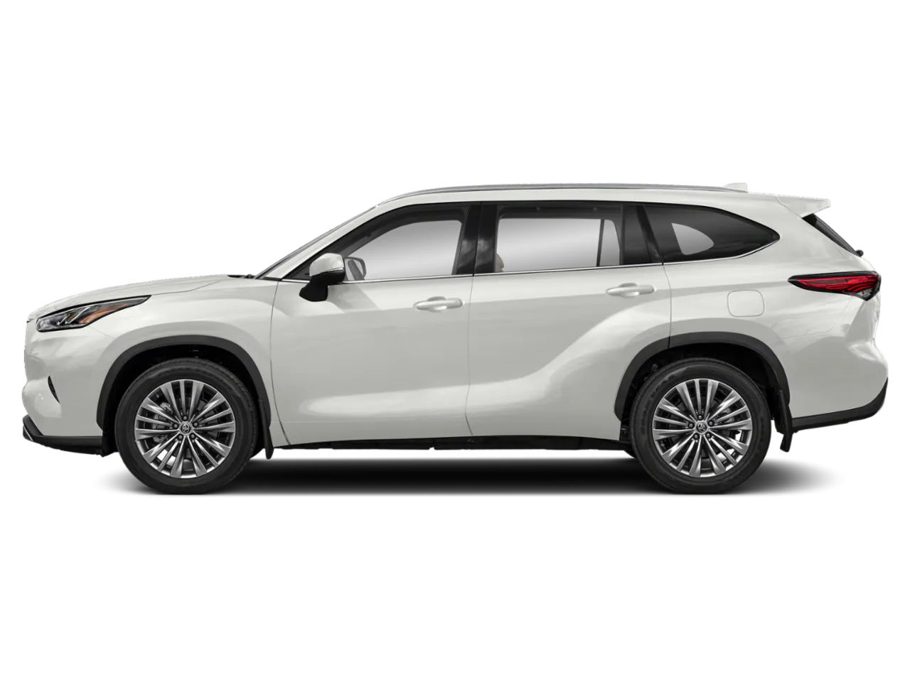 Used 2021 Toyota Highlander SUV