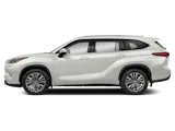 Used 2021 Toyota Highlander SUV