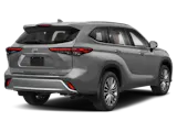 Used 2021 Toyota Highlander SUV
