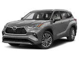 Used 2021 Toyota Highlander SUV