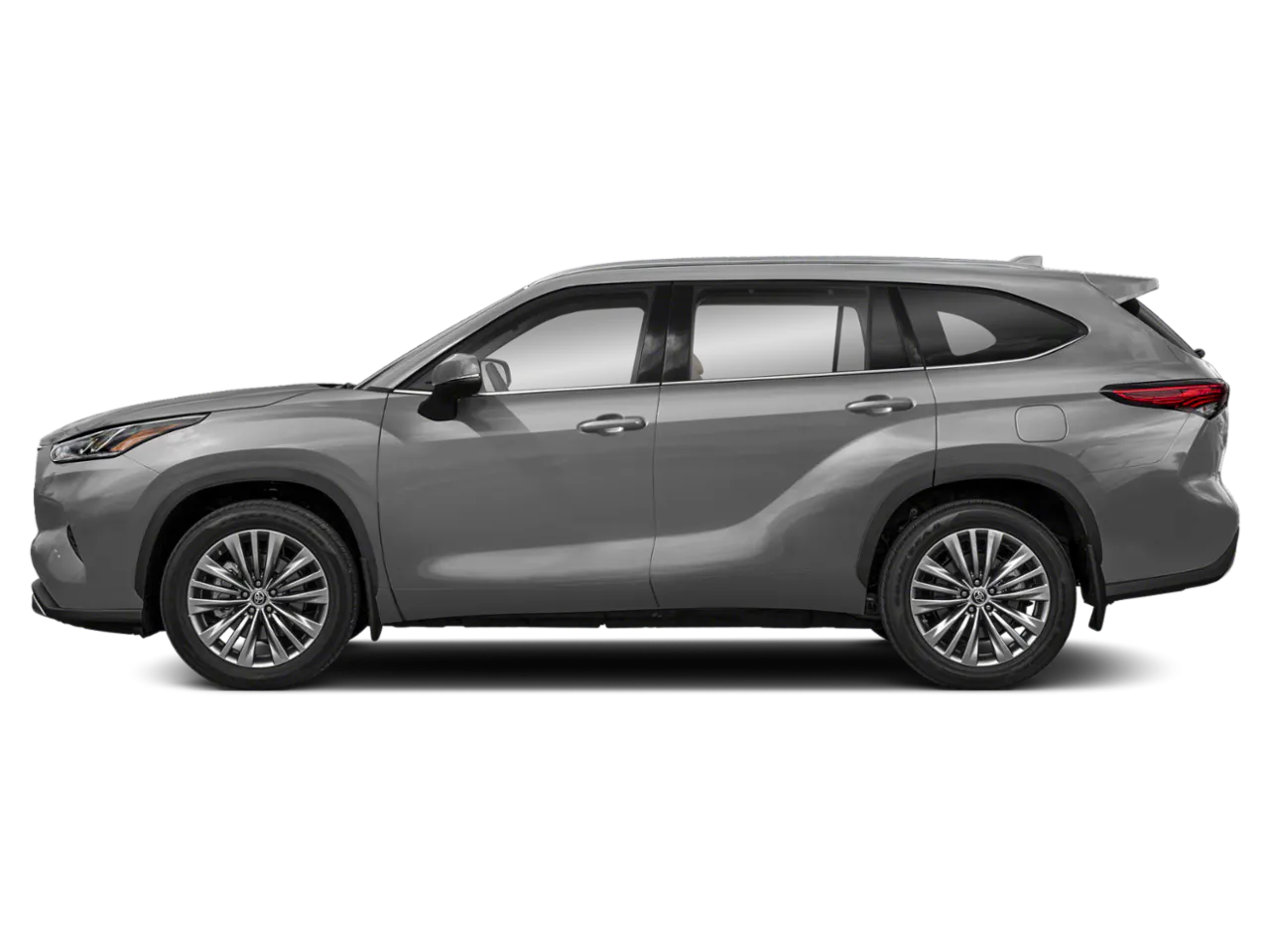 Used 2021 Toyota Highlander SUV