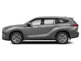 Used 2021 Toyota Highlander SUV