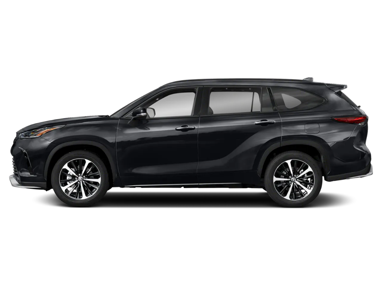 Used 2021 Toyota Highlander XSE in Haines City FL
