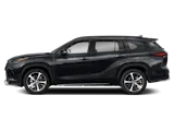 Used 2021 Toyota Highlander SUV