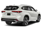 Used 2021 Toyota Highlander SUV