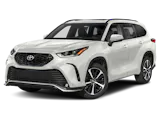 Used 2021 Toyota Highlander SUV