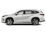 Used 2021 Toyota Highlander SUV
