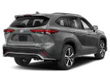 Used 2021 Toyota Highlander SUV