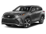 Used 2021 Toyota Highlander SUV