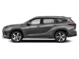 Used 2021 Toyota Highlander SUV