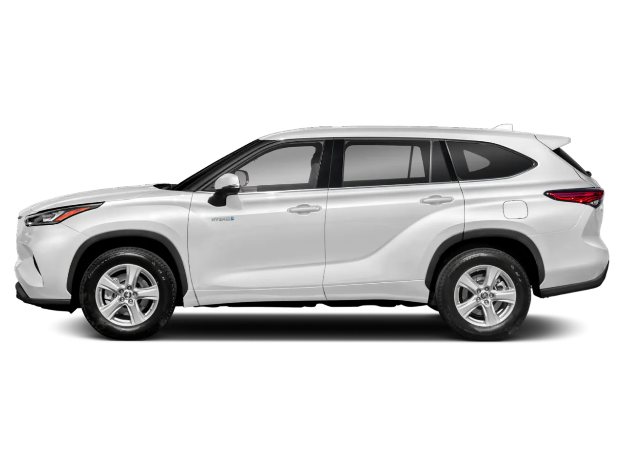 Used 2022 Toyota Highlander Hybrid SUV