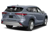 Used 2022 Toyota Highlander Hybrid SUV