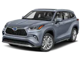 Used 2022 Toyota Highlander Hybrid SUV