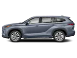 Used 2022 Toyota Highlander Hybrid SUV