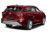 Used 2022 Toyota Highlander SUV