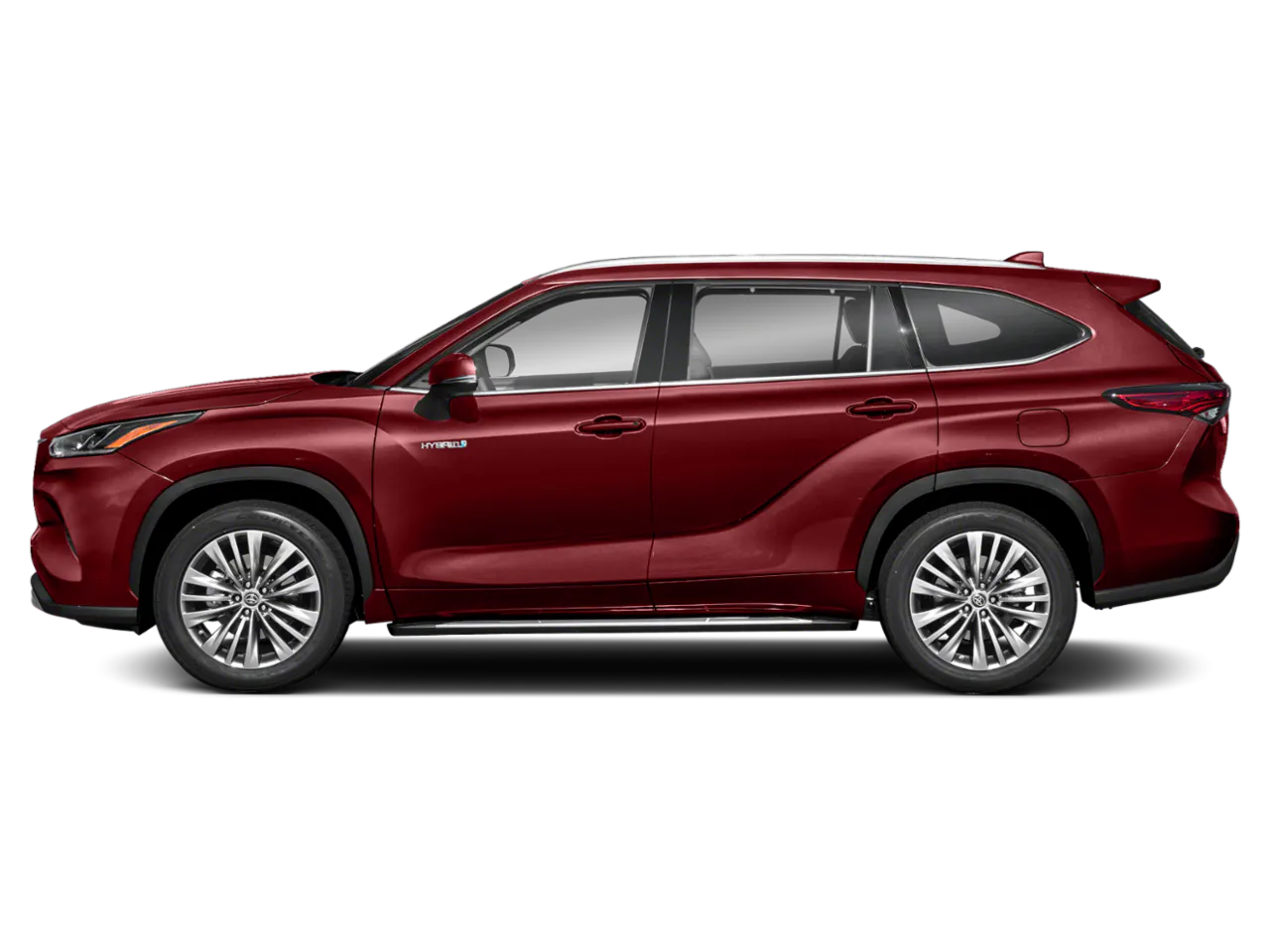 Used 2022 Toyota Highlander SUV