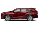 Used 2022 Toyota Highlander SUV