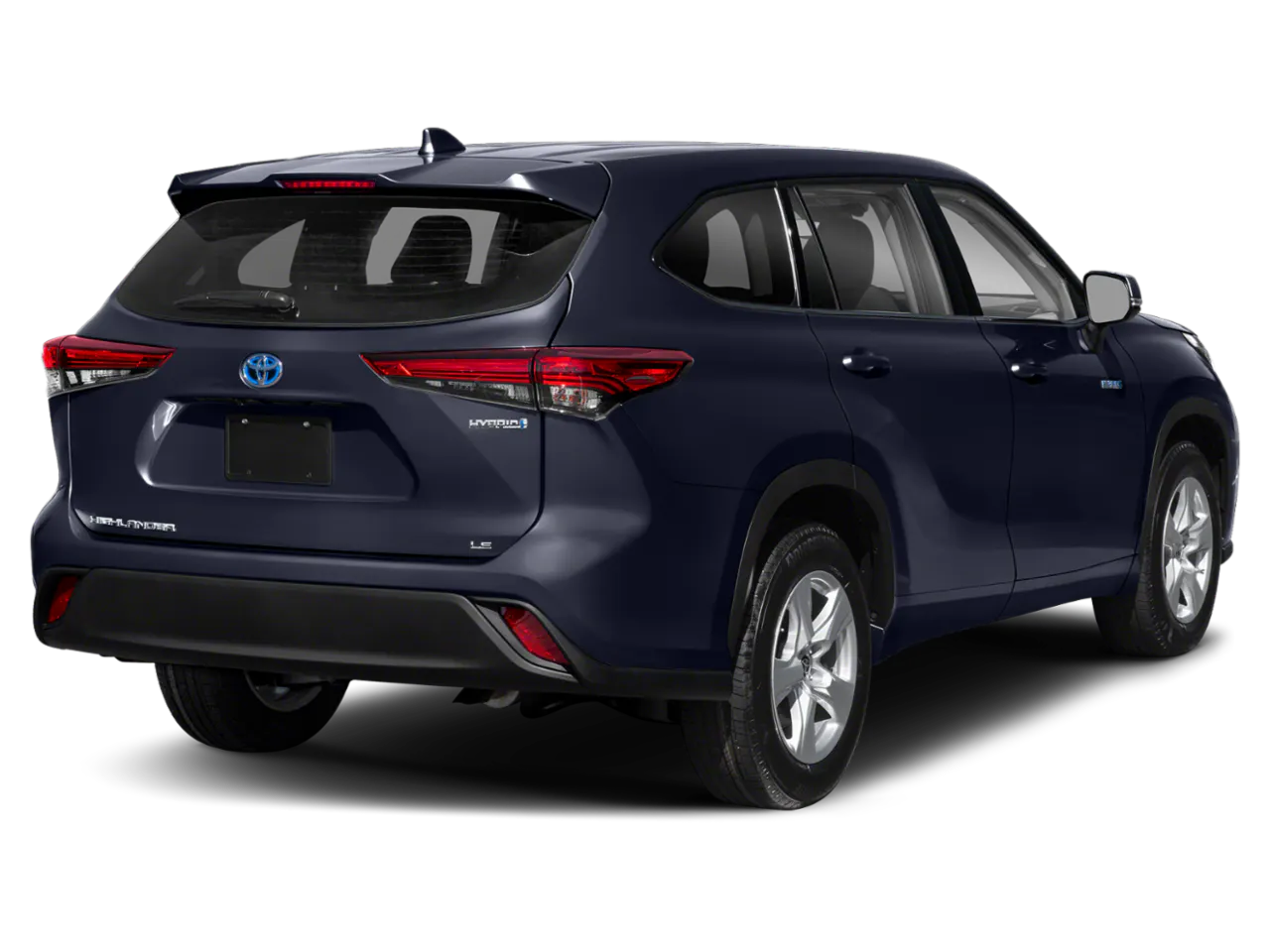 Used 2022 Toyota Highlander SUV