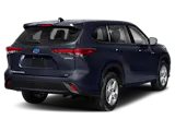 Used 2022 Toyota Highlander SUV