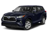 Used 2022 Toyota Highlander SUV