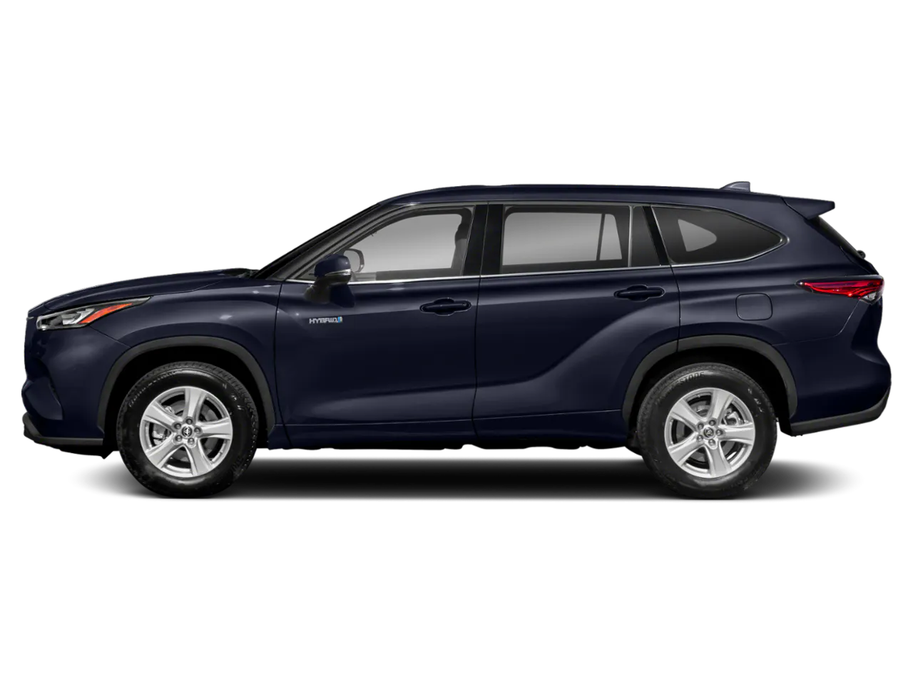 Used 2022 Toyota Highlander SUV