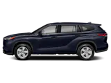 Used 2022 Toyota Highlander SUV
