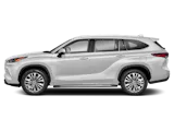 Used 2022 Toyota Highlander Hybrid SUV