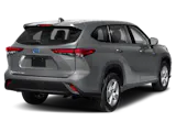 Used 2022 Toyota Highlander Hybrid SUV