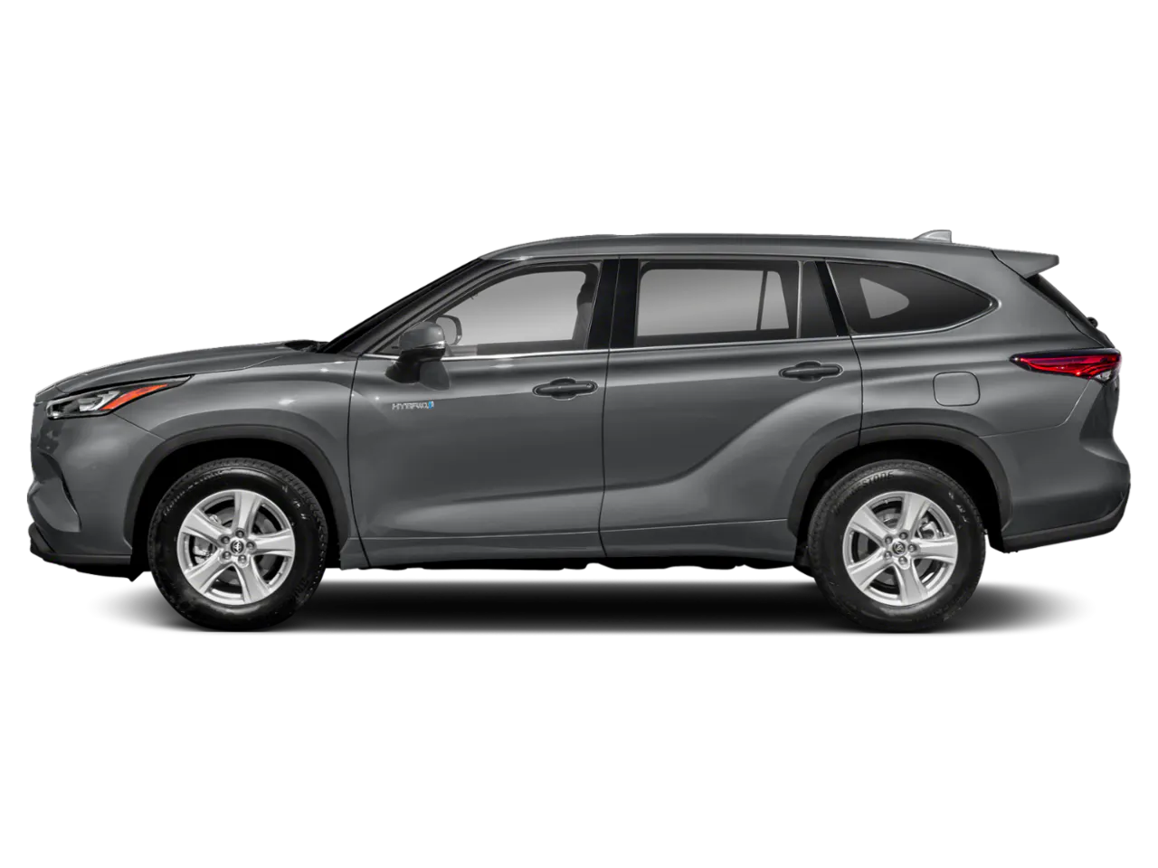 Used 2022 Toyota Highlander Hybrid SUV