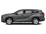Used 2022 Toyota Highlander Hybrid SUV