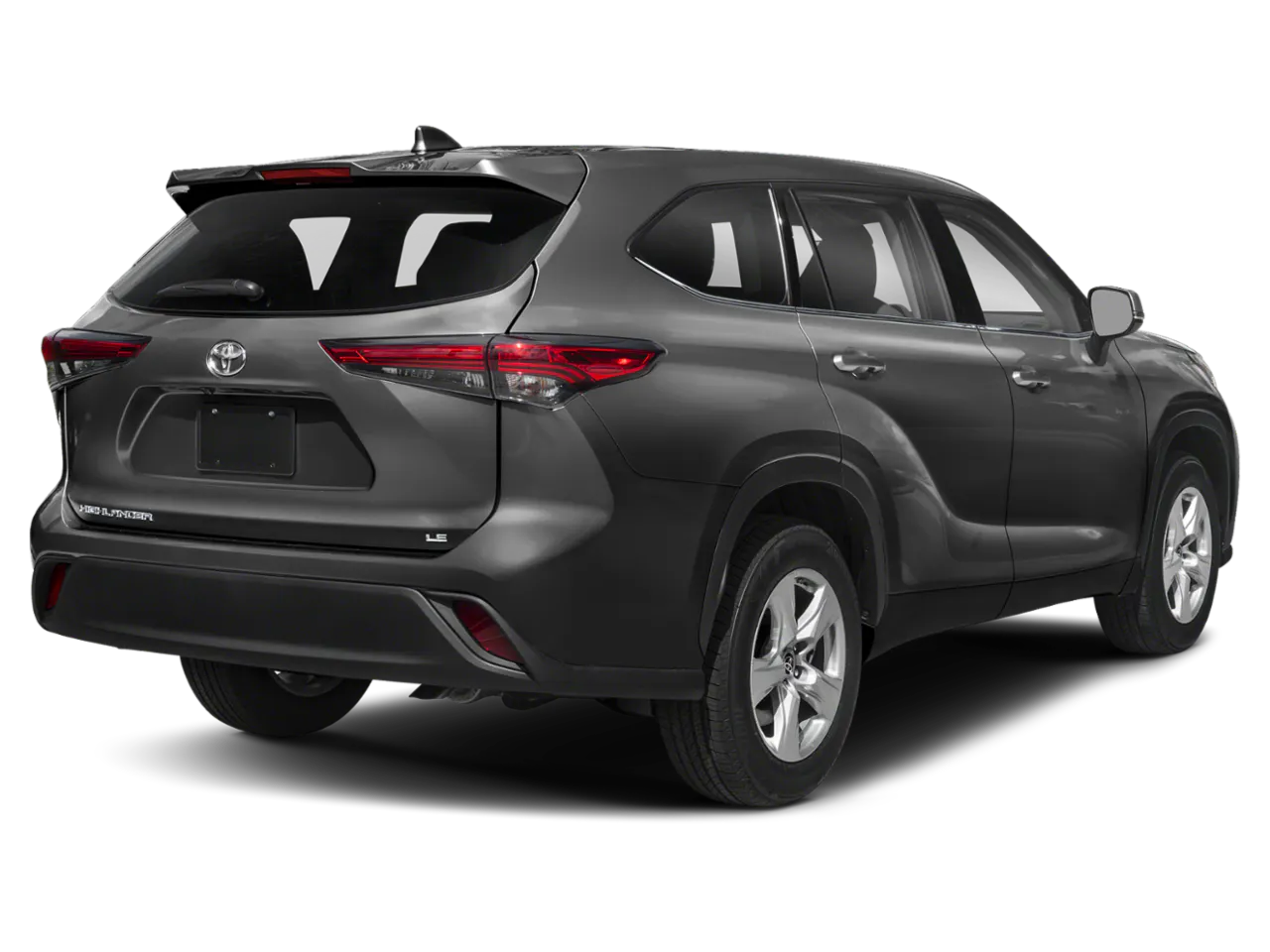 Used 2022 Toyota Highlander SUV
