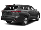 Used 2022 Toyota Highlander SUV