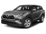Used 2022 Toyota Highlander SUV