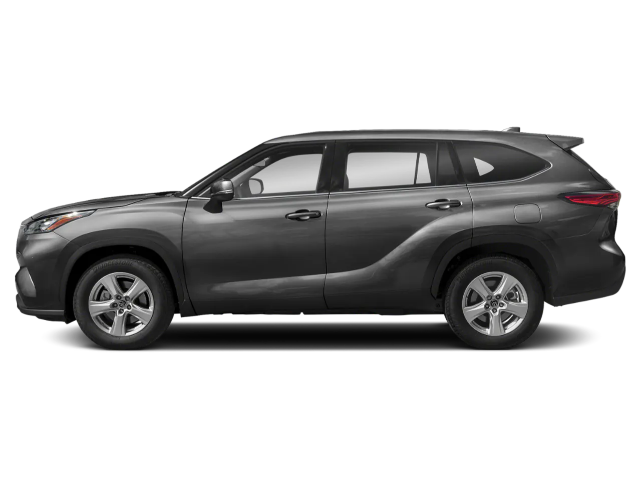 Used 2022 Toyota Highlander SUV