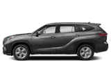 Used 2022 Toyota Highlander SUV