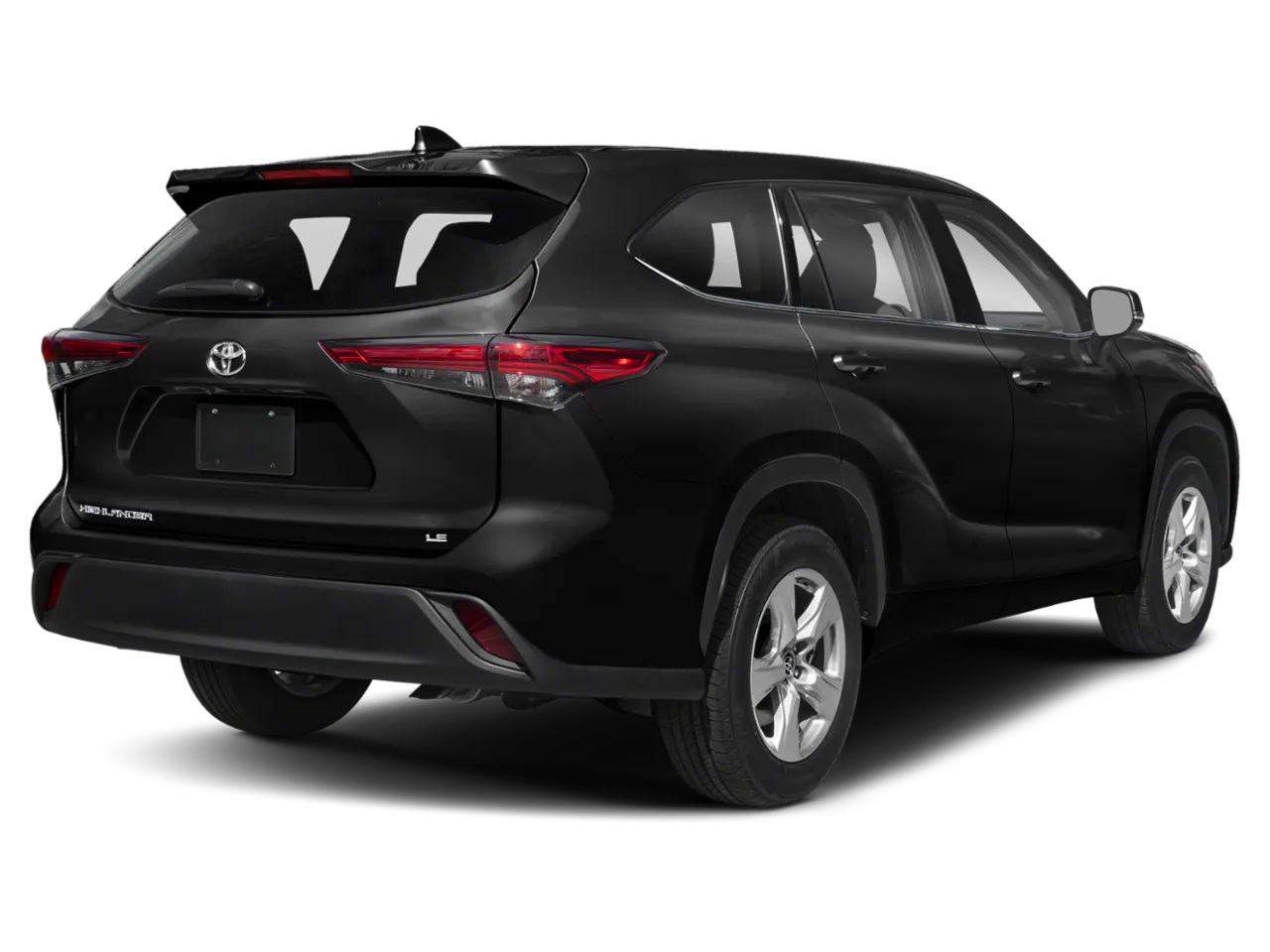 Used 2022 Toyota Highlander SUV