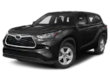 Used 2022 Toyota Highlander SUV