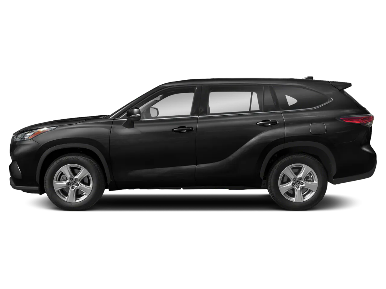 Used 2022 Toyota Highlander SUV