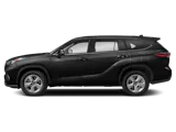 Used 2022 Toyota Highlander SUV