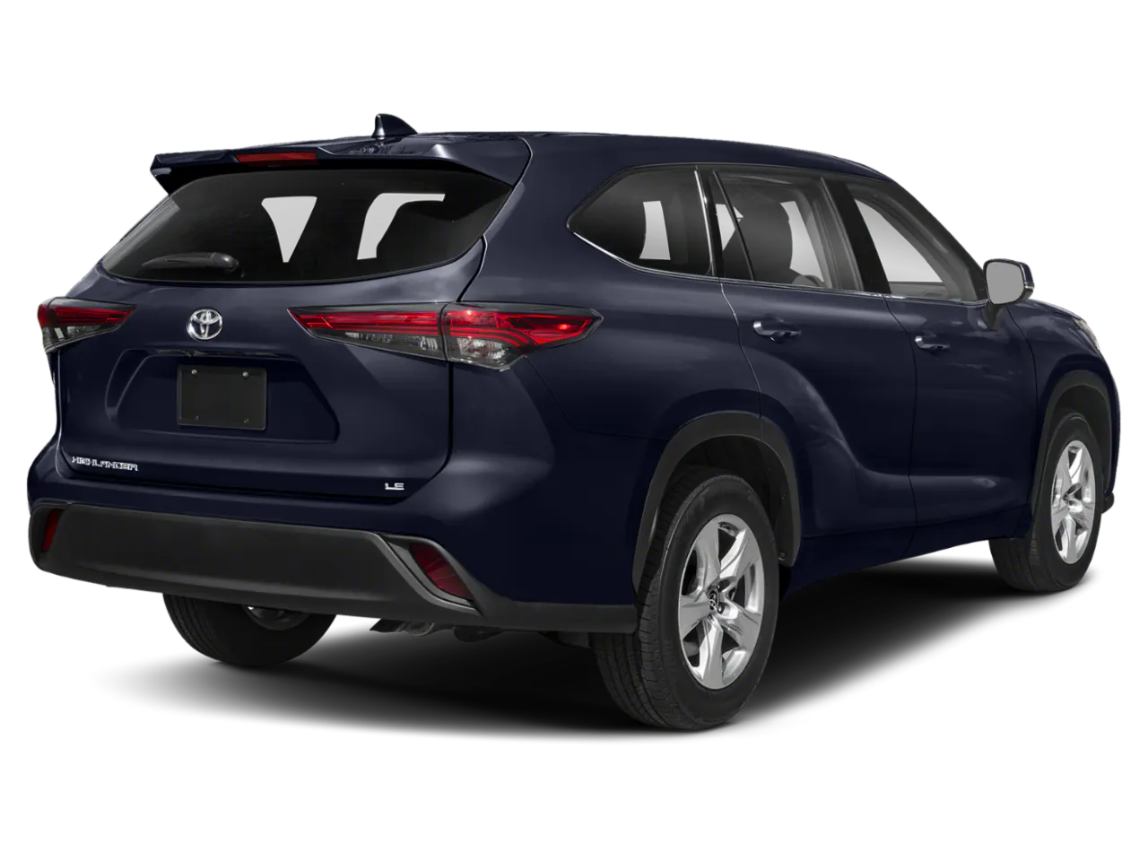 Used 2022 Toyota Highlander SUV