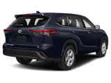Used 2022 Toyota Highlander SUV