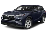 Used 2022 Toyota Highlander SUV