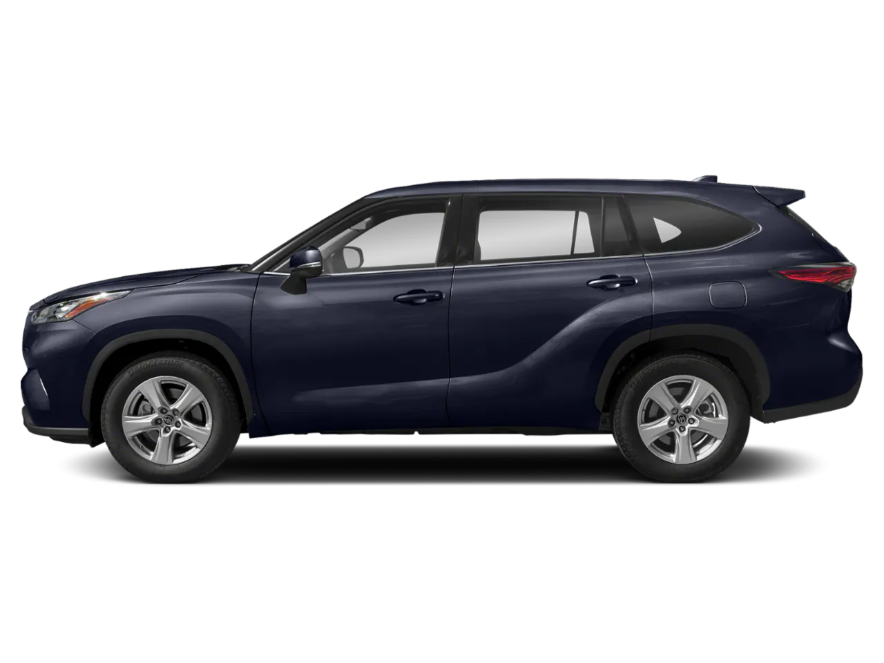 Used 2022 Toyota Highlander SUV