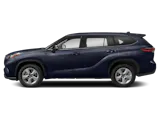 Used 2022 Toyota Highlander SUV