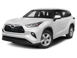 Used 2022 Toyota Highlander SUV